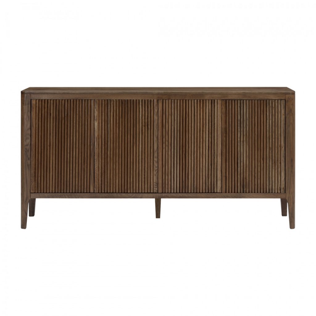 Abberley Sideboard | Brown by  D.I. Designs