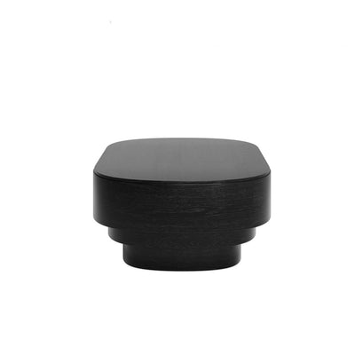 Manhattan Designs Oren Black Coffee Table
