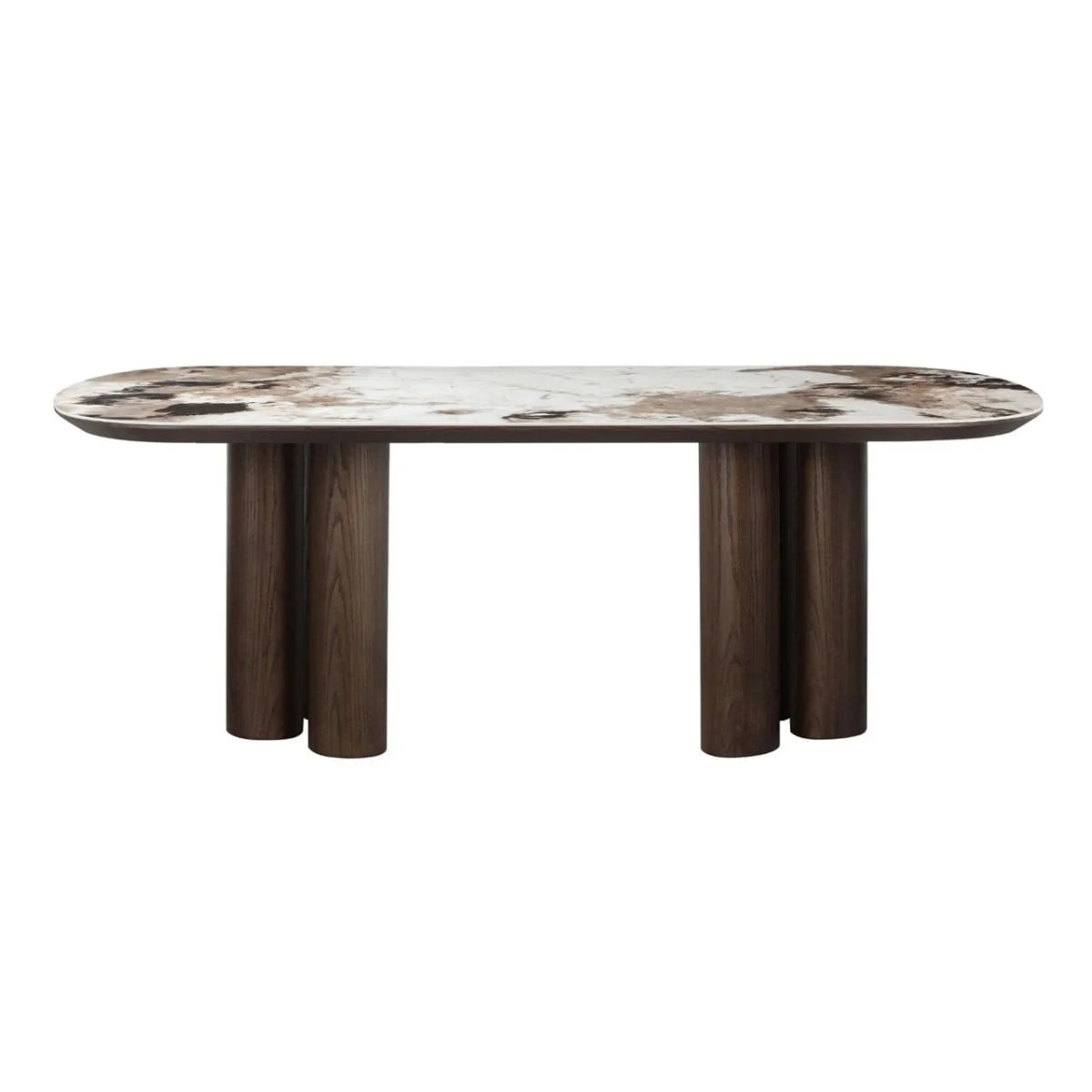 Richmond Interiors Langford 230cm Dining Table