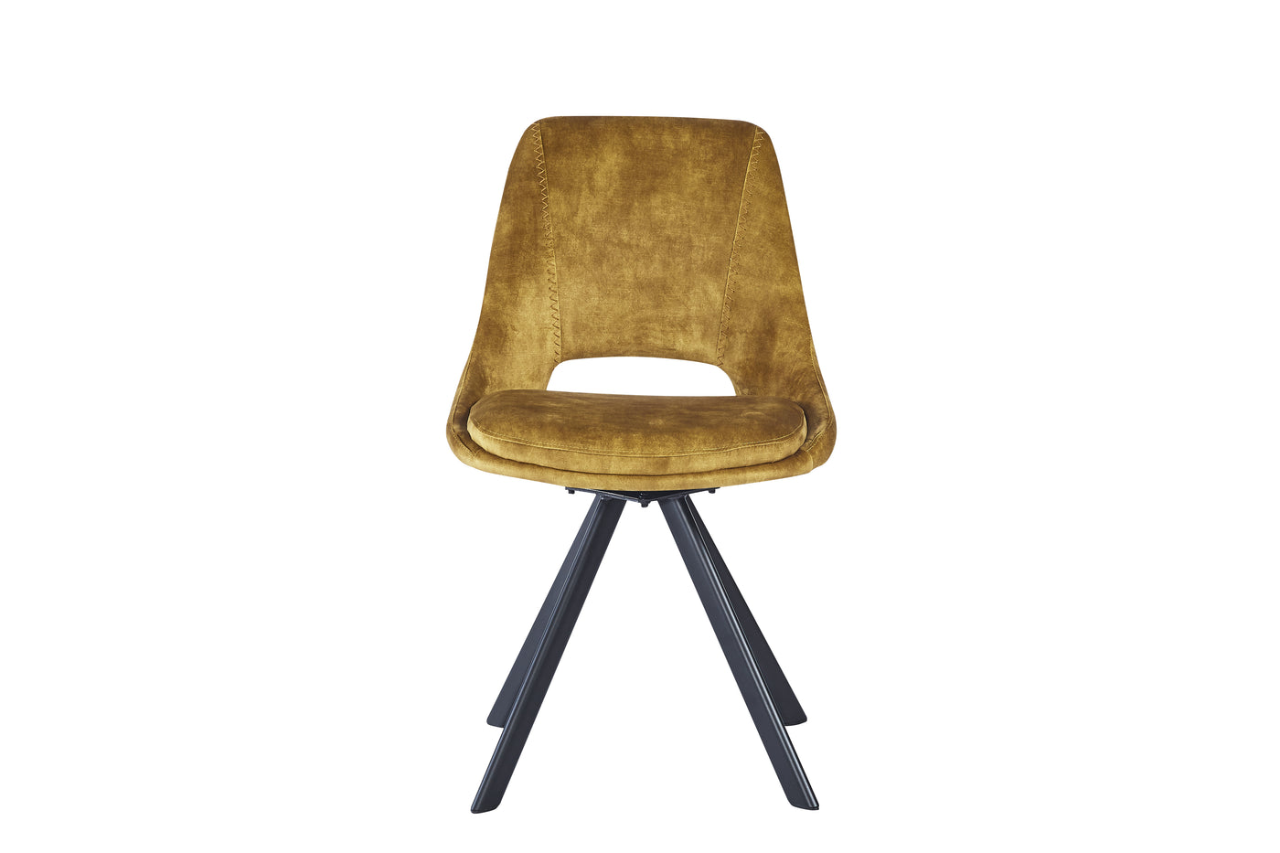 Toronto 140-180cm Grey Matt Ceramic Marble Extending Dining Table With Velvet Dining Chairs