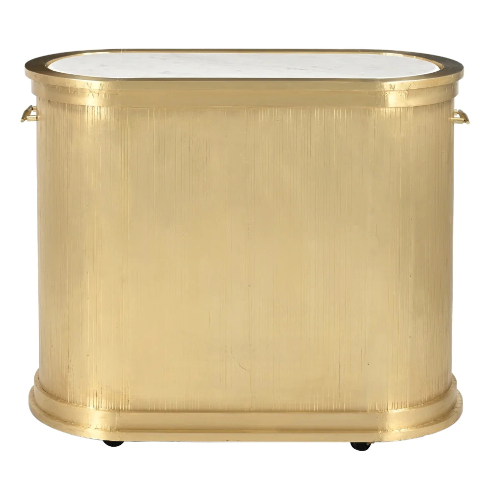 RV Astley Burano Trolley Esme Furnishings