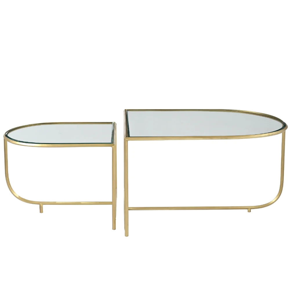 RV Astley Larga Set Of 2 Tables Esme Furnishings