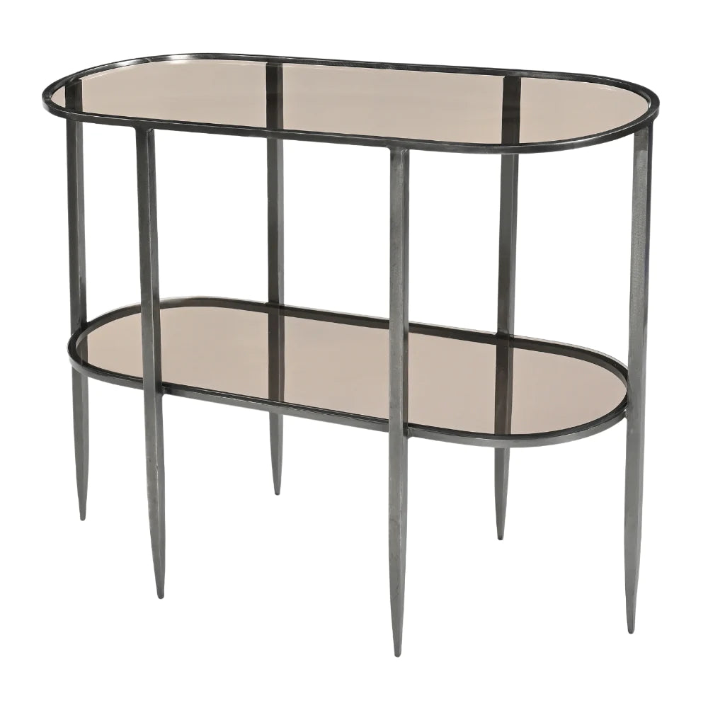 RV Astley Torcello Console Table Esme Furnishings