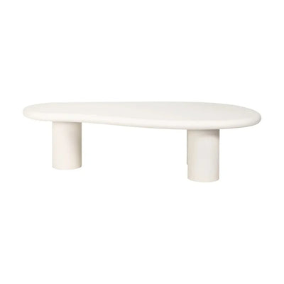 Richmond Interiors Bloomstone 160CM Coffee Table