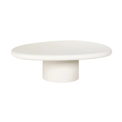 Richmond Interiors Bloomstone Round 110cm Coffee Table
