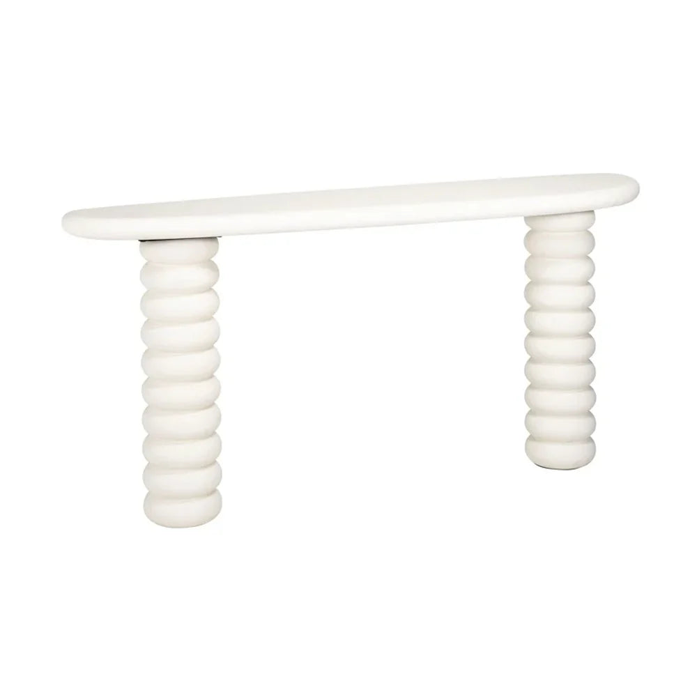 Richmond Interiors Bloomstone 170cm Console Table