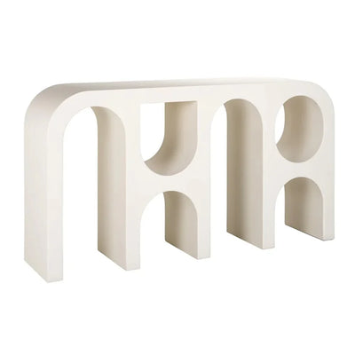 Richmond Interiors Bloomstone 150cm Console Table