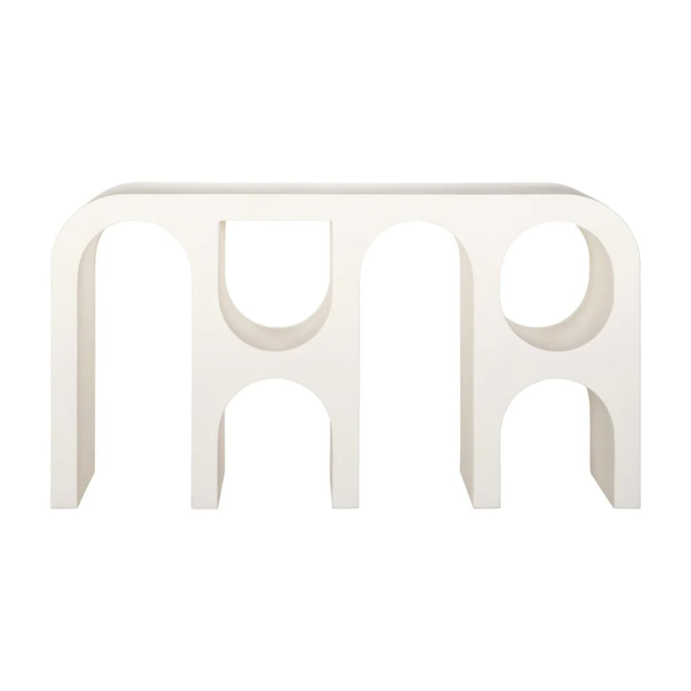 Richmond Interiors Bloomstone 150cm Console Table