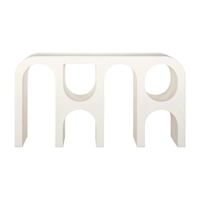 Richmond Interiors Bloomstone 150cm Console Table