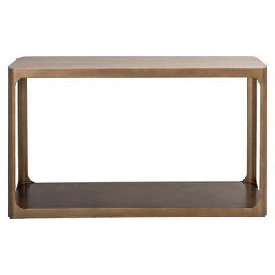 Richmond Interiors Claridge Console Table