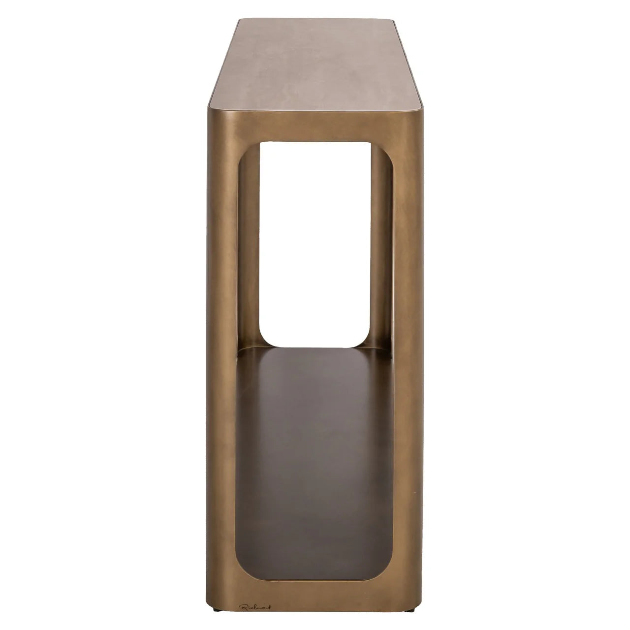 Richmond Interiors Claridge Console Table