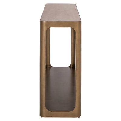 Richmond Interiors Claridge Console Table