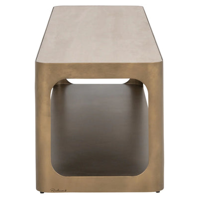 Richmond Interiors Claridge Media TV Cabinet