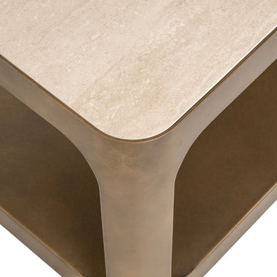 Richmond Interiors Claridge Media TV Cabinet