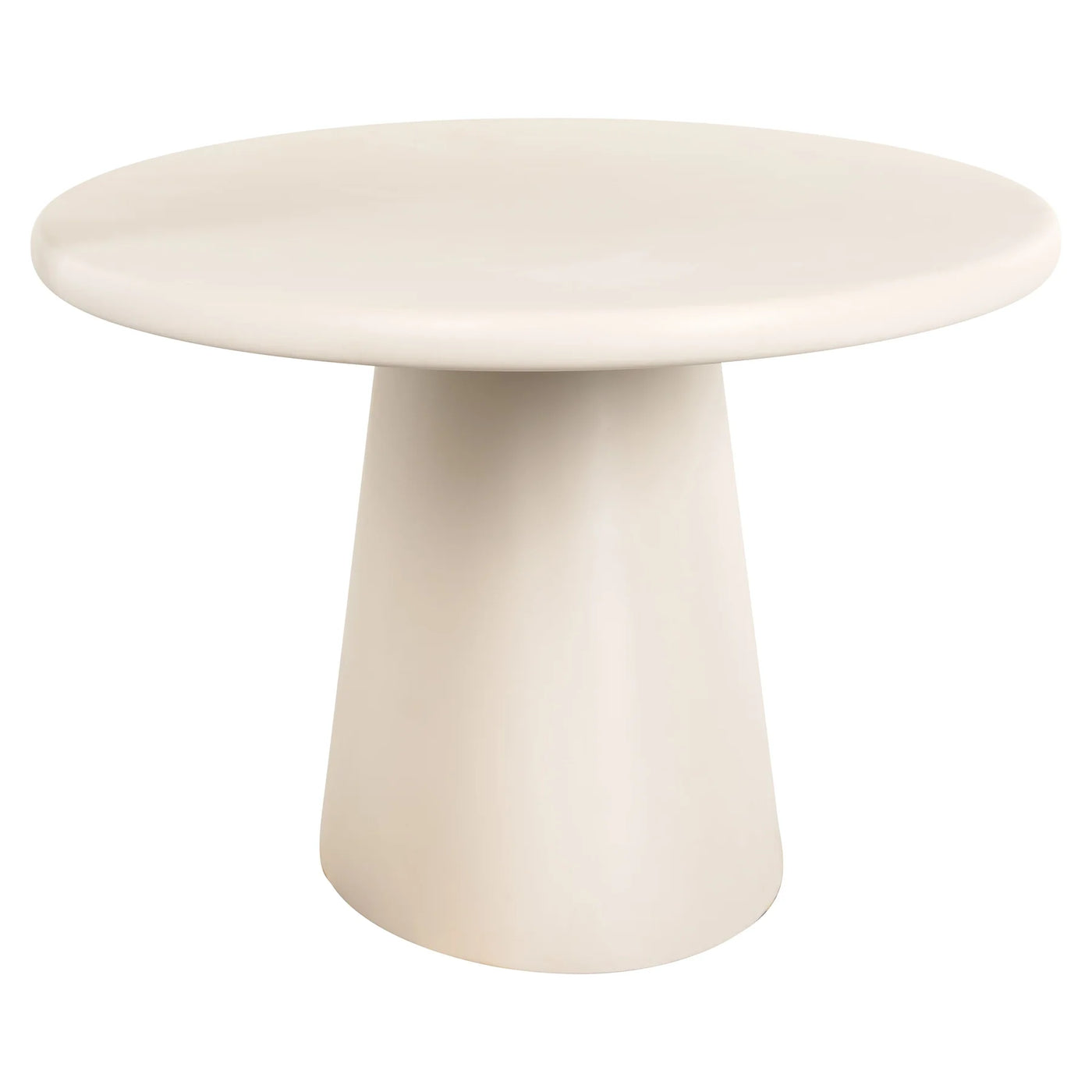 Richmond Interiors Clayton 220cm Beige Dining Table - PRE ORDER FOR MARCH 2025