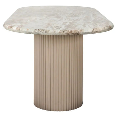 Richmond Interiors Coronel 240cm Dining Table