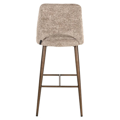 Richmond Interiors Delphine Lovely Nature Bar Stool