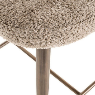 Richmond Interiors Delphine Lovely Nature Bar Stool