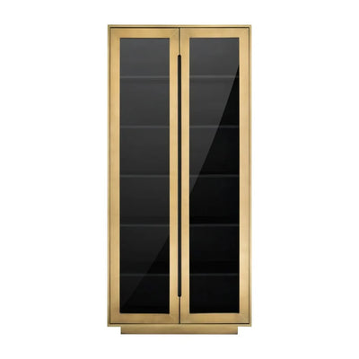 Richmond Interiors Finsbury Display Cabinet