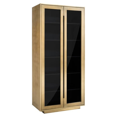 Richmond Interiors Finsbury Display Cabinet