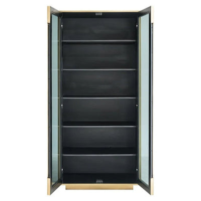 Richmond Interiors Finsbury Display Cabinet