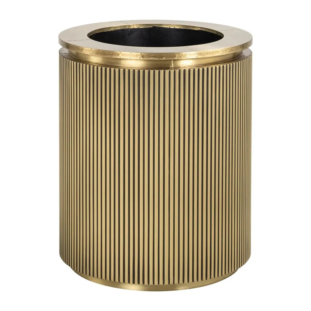 Richmond Interiors Ironville 50cm Flower Pot