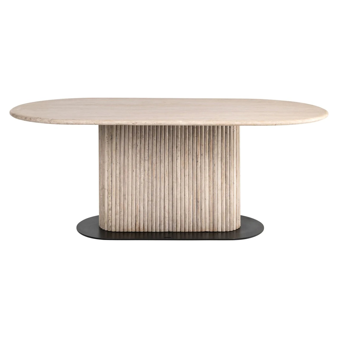 Richmond Interiors La Cantera 200cm Dining Table