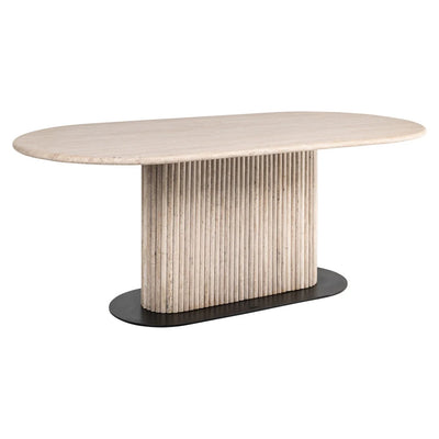 Richmond Interiors La Cantera 200cm Dining Table