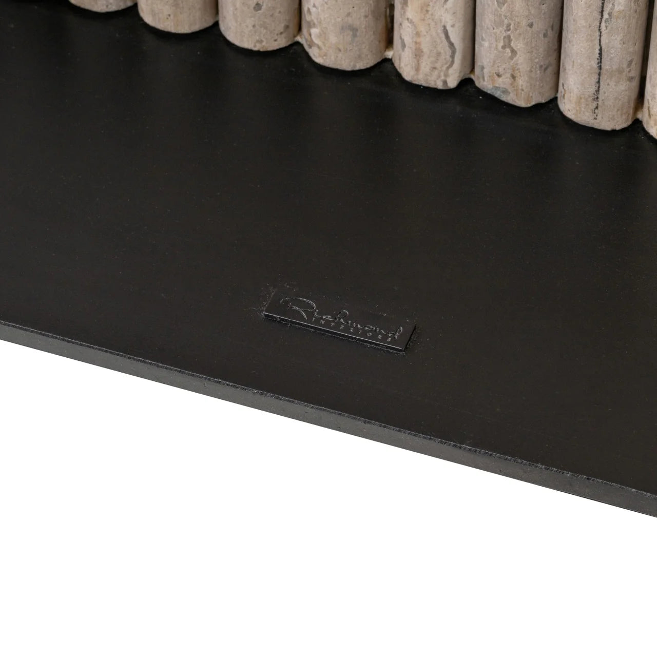 Richmond Interiors La Cantera 200cm Dining Table