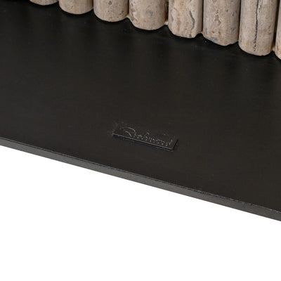 Richmond Interiors La Cantera 200cm Dining Table