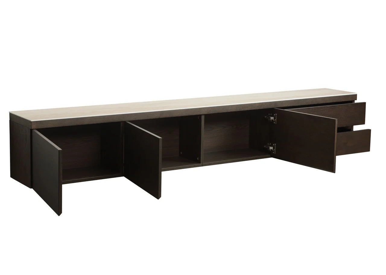 Richmond Interiors Lachance TV Unit