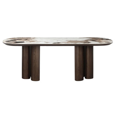 Richmond Interiors Langford 230cm Dining Table