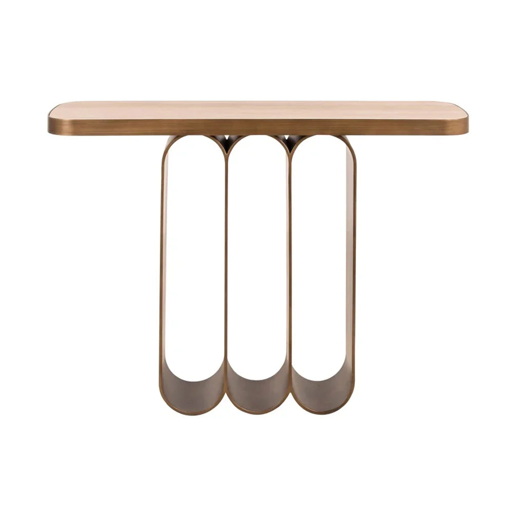 Richmond Interiors Locarno Console Table