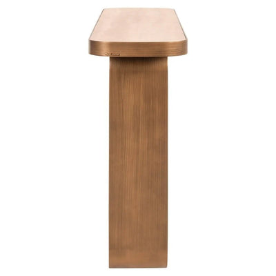 Richmond Interiors Locarno Console Table