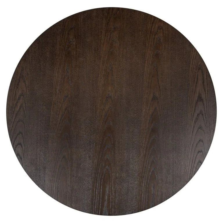 Richmond Interiors Luxor Coffee Table 100cm Round