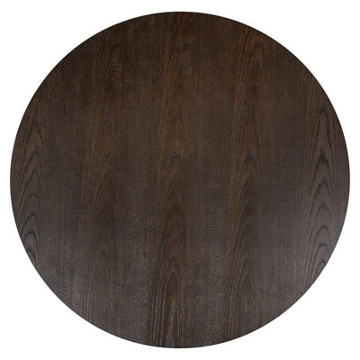 Richmond Interiors Luxor Coffee Table 100cm Round