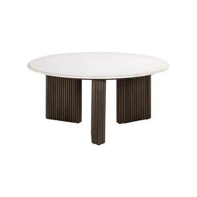Richmond Interiors Mayfield Round Coffee Table