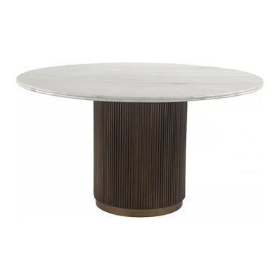 Richmond Interiors Mayfield 140cm Round Dining Table