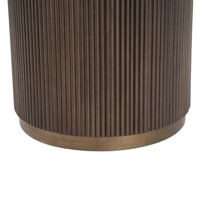 Richmond Interiors Mayfield 140cm Round Dining Table