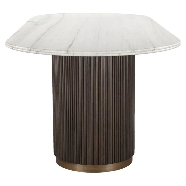Richmond Interiors Mayfield 250cm Dining Table