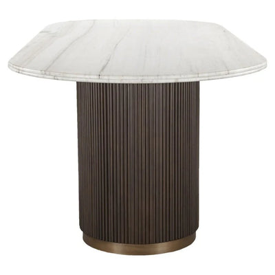 Richmond Interiors Mayfield 250cm Dining Table