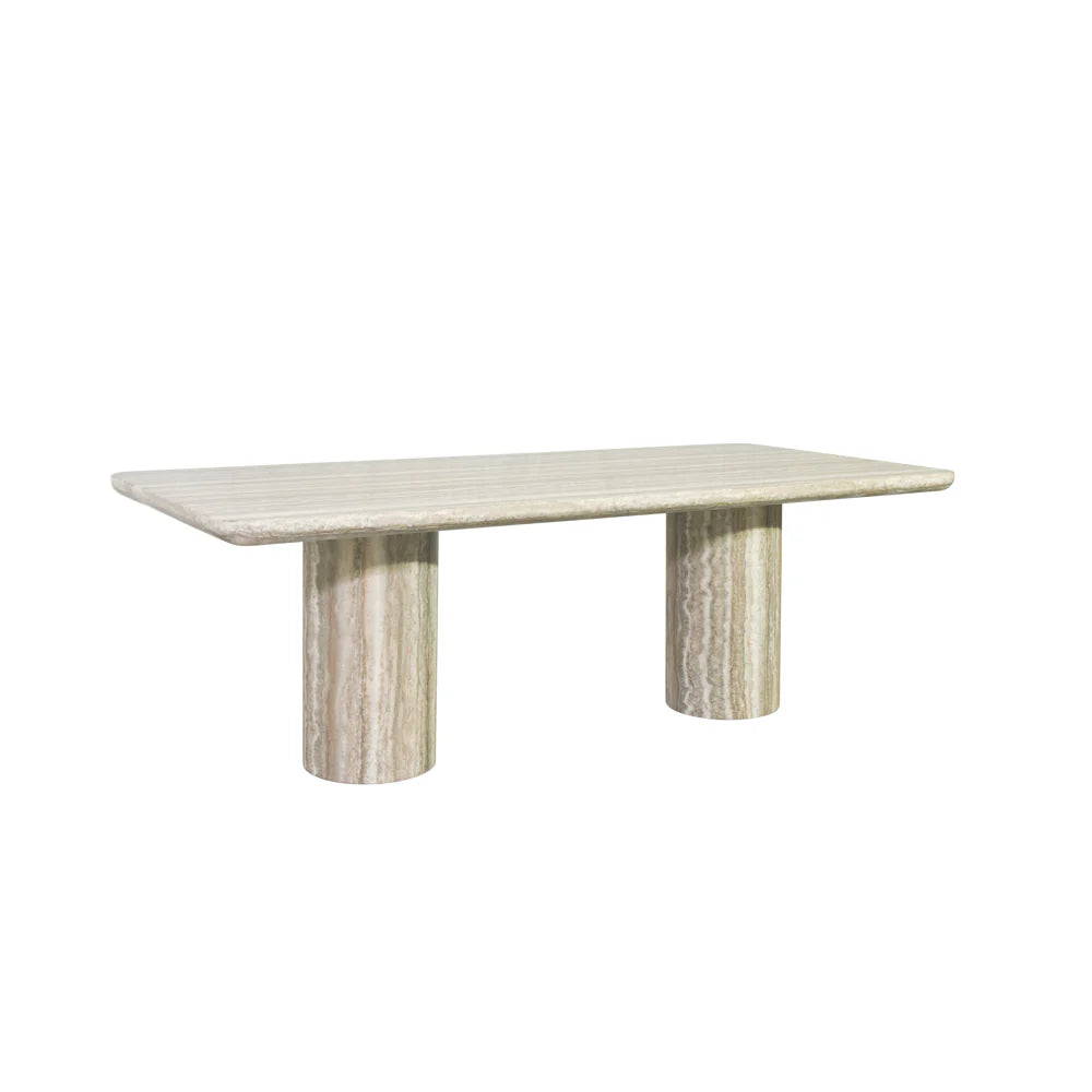 Richmond Interiors Nebula 225cm Dining Table