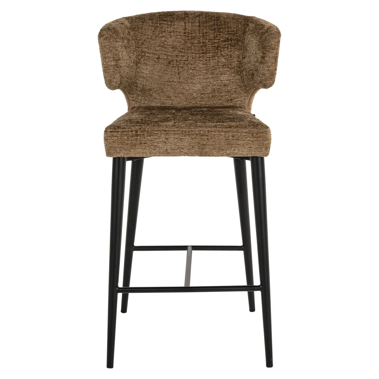 Richmond Interiors Taylor Brandy Fusion Counter Stool