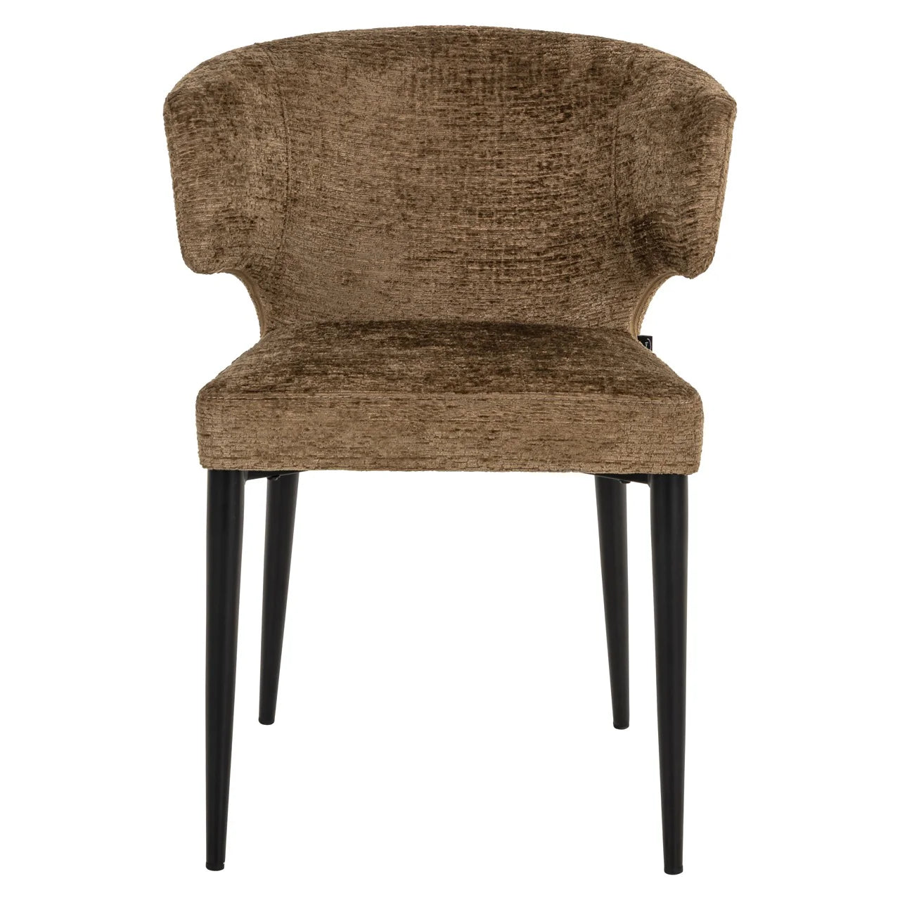 Richmond Interiors Taylor Brandy Fusion Dining Chair