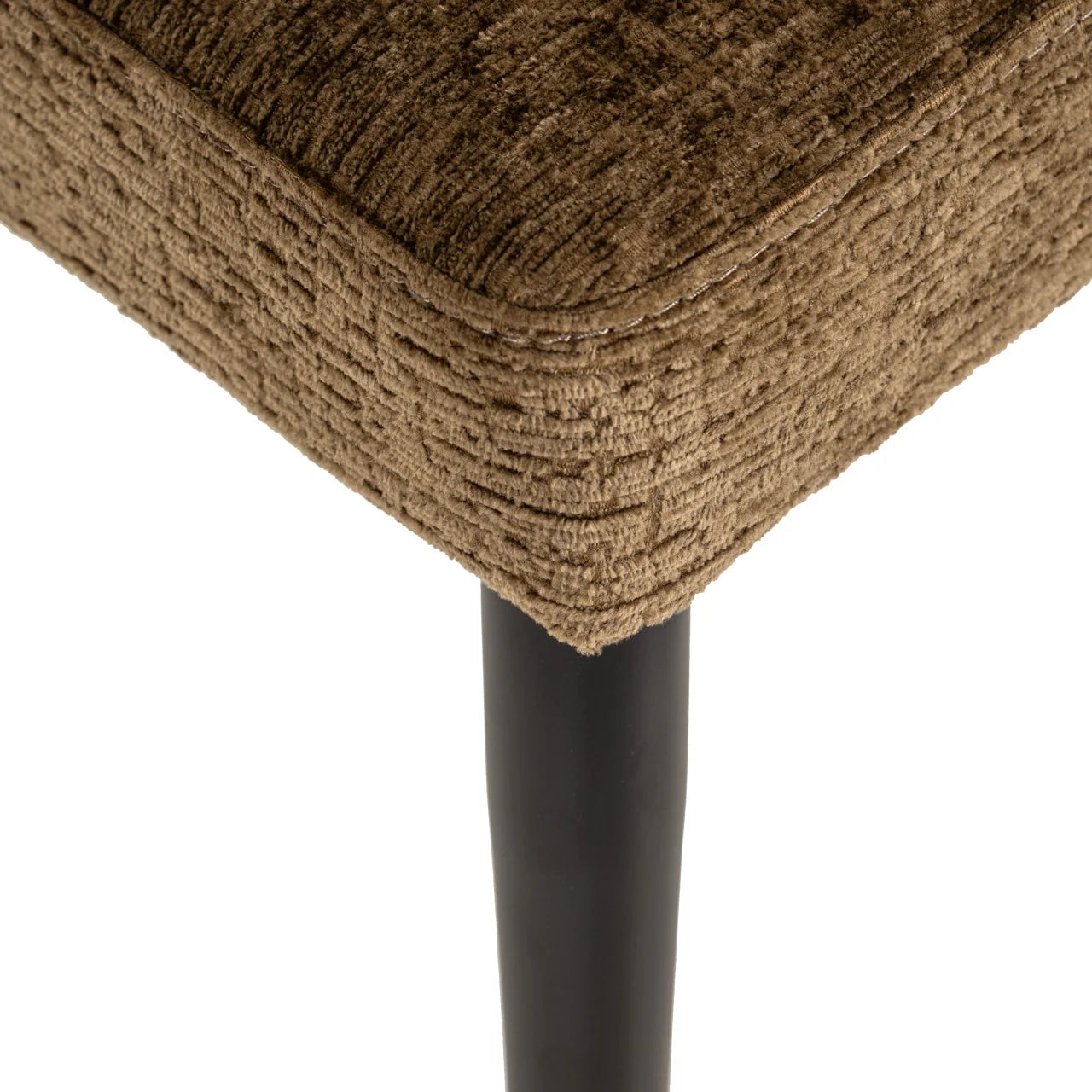 Richmond Interiors Taylor Brandy Fusion Dining Chair