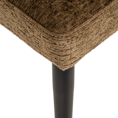 Richmond Interiors Taylor Brandy Fusion Dining Chair