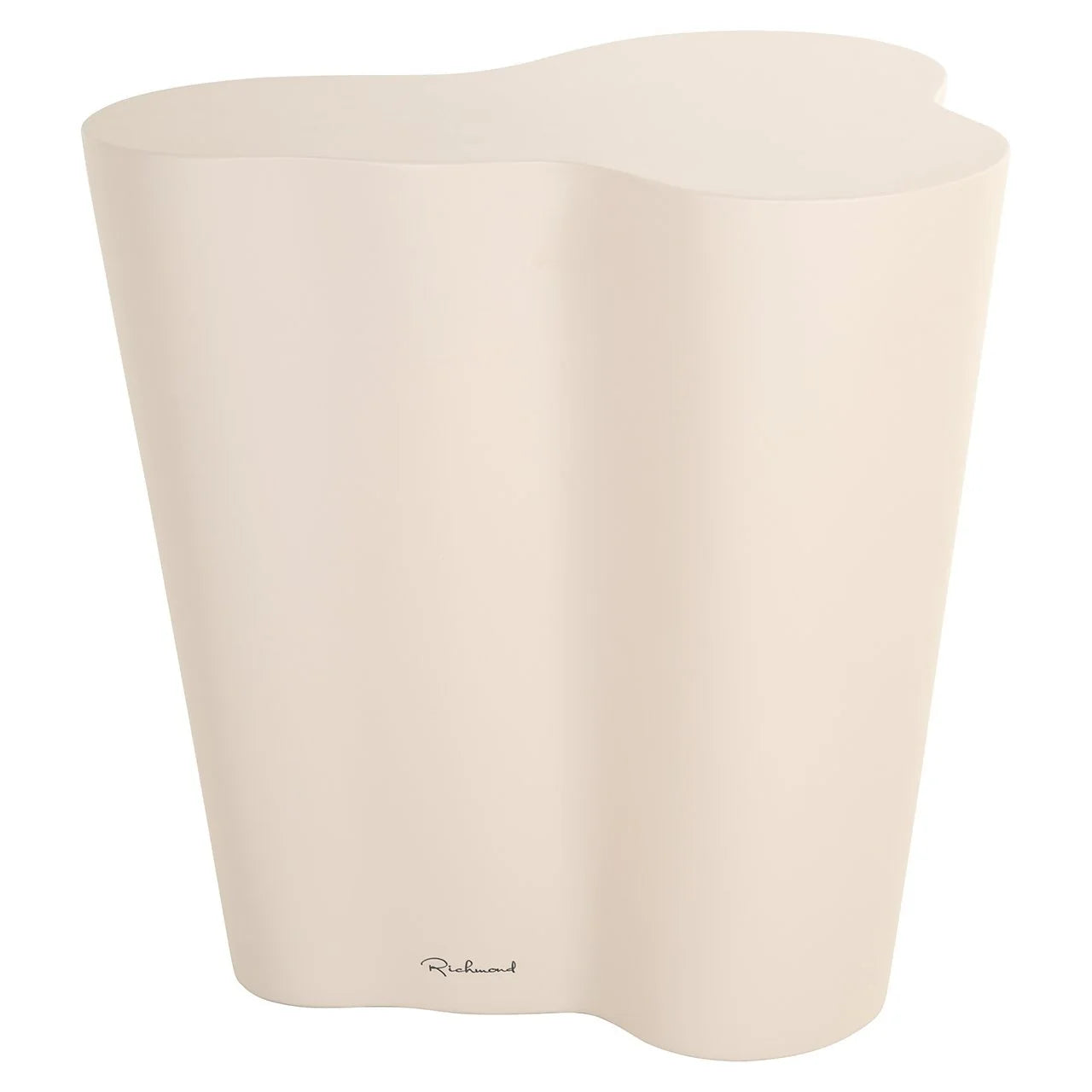 Richmond Interiors Urban Bloom Side End Table