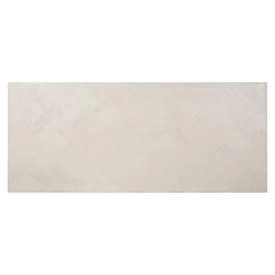 Richmond Interiors Whitebone 235cm Dining Table PRE ORDER FOR JUNE 2025