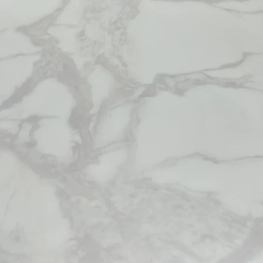 Louis Chrome Marble Dining Table In 7 Sizes & Colours