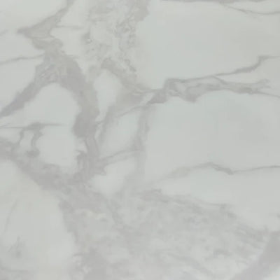 Louis Chrome Marble Dining Table In 7 Sizes & Colours